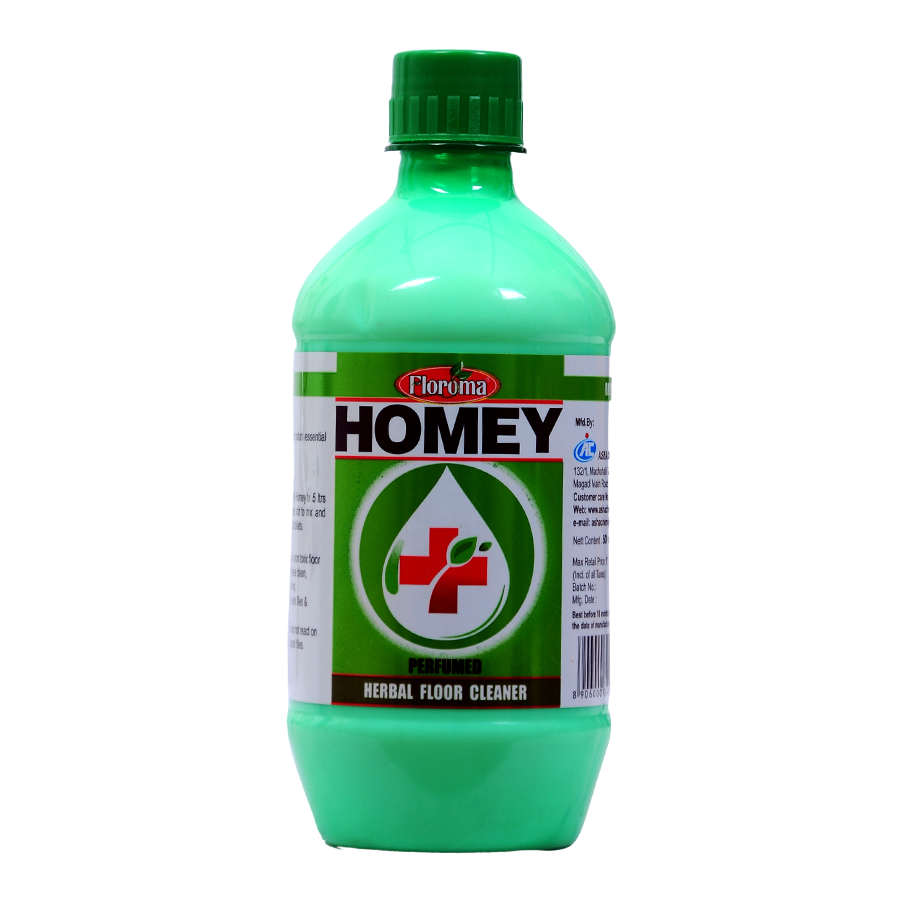 Homey Herbal Phenyl 500ml