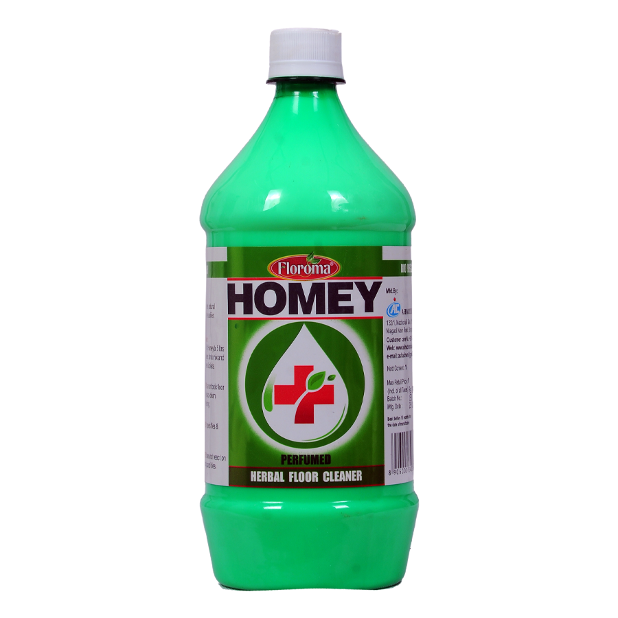 Homey Herbal Phenyl 1Ltr