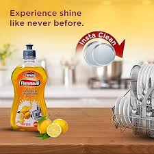 FLOROMAJIF DISHWASH LIQUID LIME