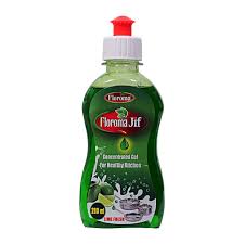 FLOROMAJIF DISHWASH LIQUID NEEM
